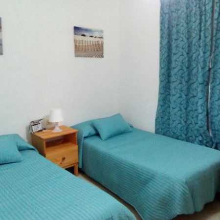Sanlucar Centro Appartement Sanlúcar de Barrameda Buitenkant foto