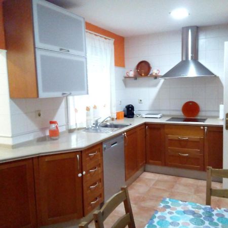 Sanlucar Centro Appartement Sanlúcar de Barrameda Buitenkant foto