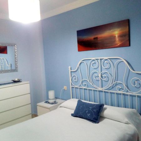 Sanlucar Centro Appartement Sanlúcar de Barrameda Buitenkant foto
