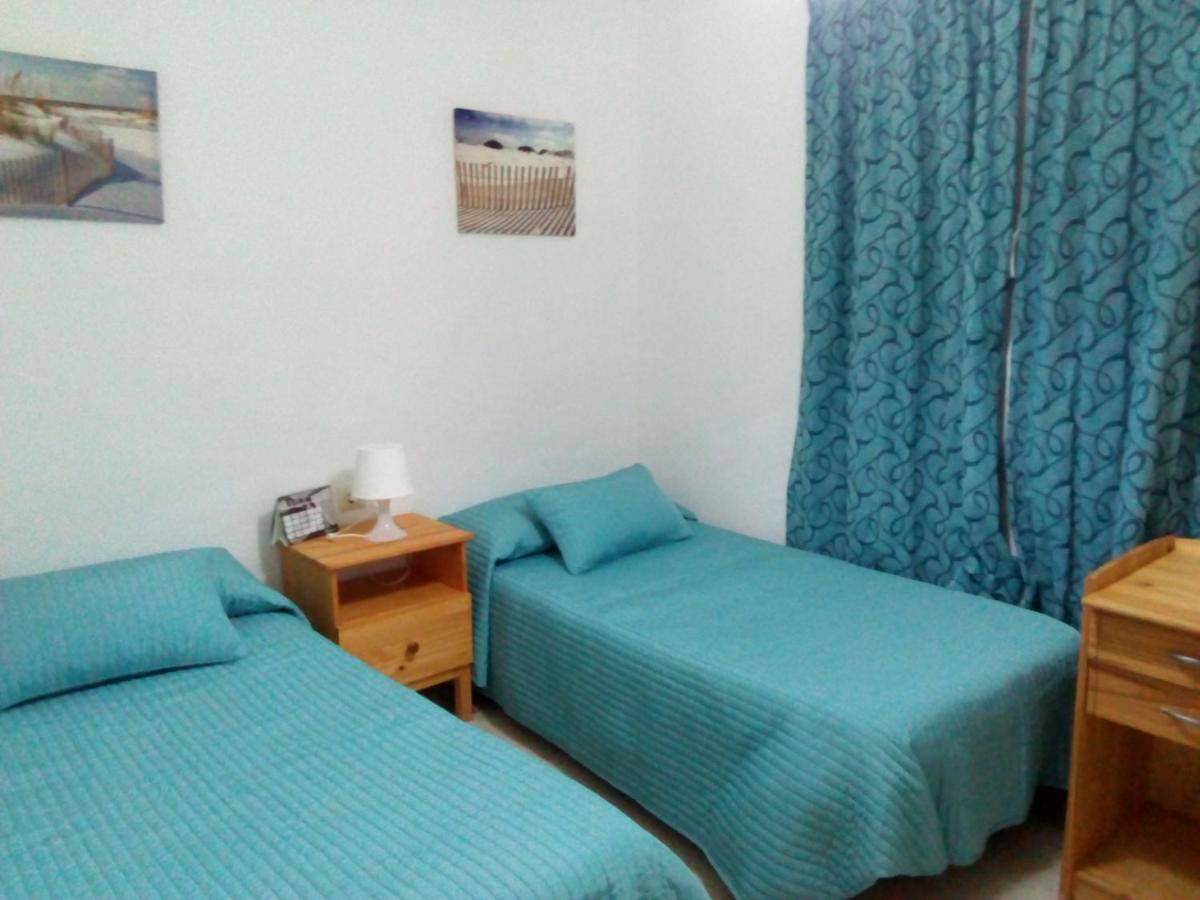 Sanlucar Centro Appartement Sanlúcar de Barrameda Buitenkant foto