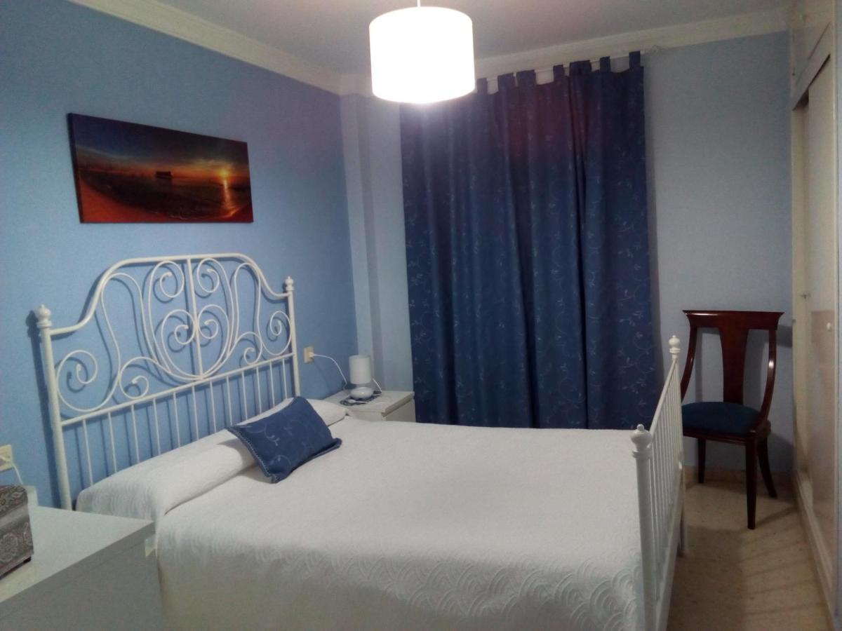 Sanlucar Centro Appartement Sanlúcar de Barrameda Buitenkant foto
