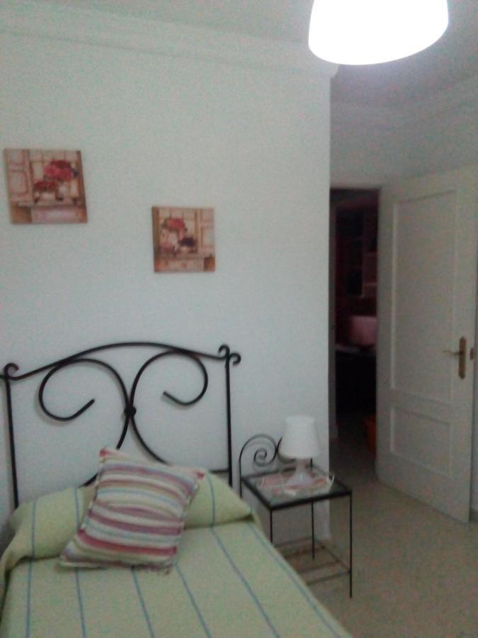 Sanlucar Centro Appartement Sanlúcar de Barrameda Buitenkant foto