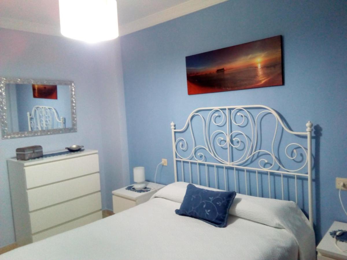 Sanlucar Centro Appartement Sanlúcar de Barrameda Buitenkant foto