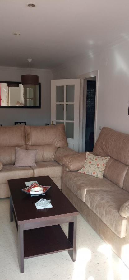 Sanlucar Centro Appartement Sanlúcar de Barrameda Buitenkant foto
