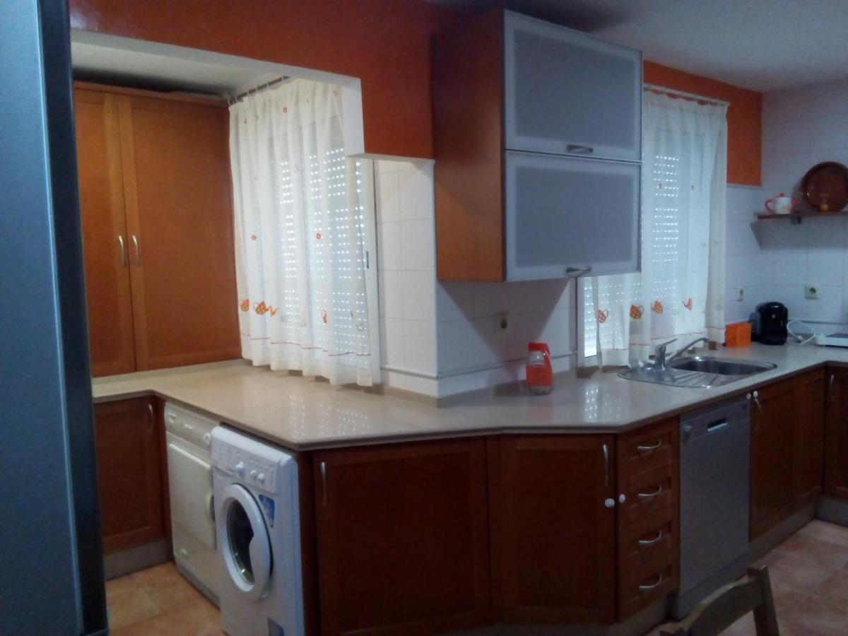 Sanlucar Centro Appartement Sanlúcar de Barrameda Buitenkant foto